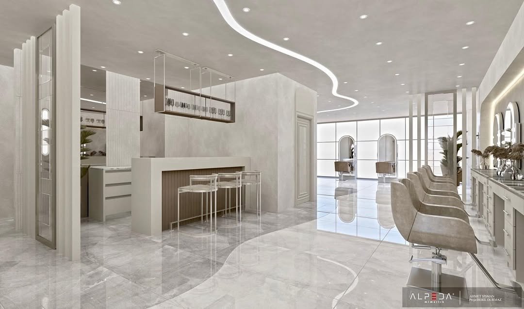 Espira Beauty Center